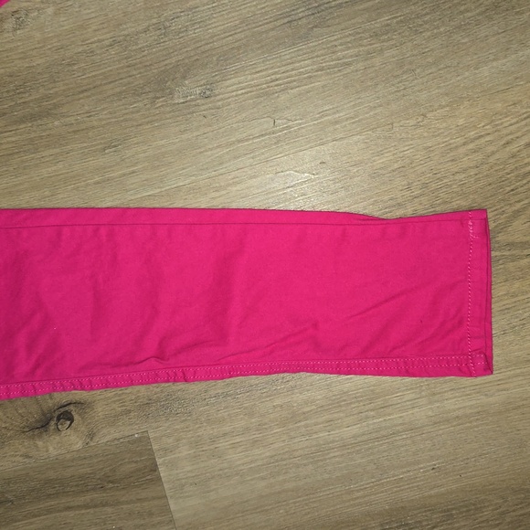 EUC GIRL'S SKINNY JEANS - Picture 4 of 17